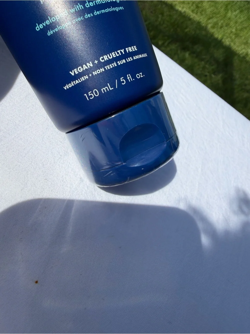 Skinfix Eczema+ Foaming Oil Cleanser NWT 5 oz